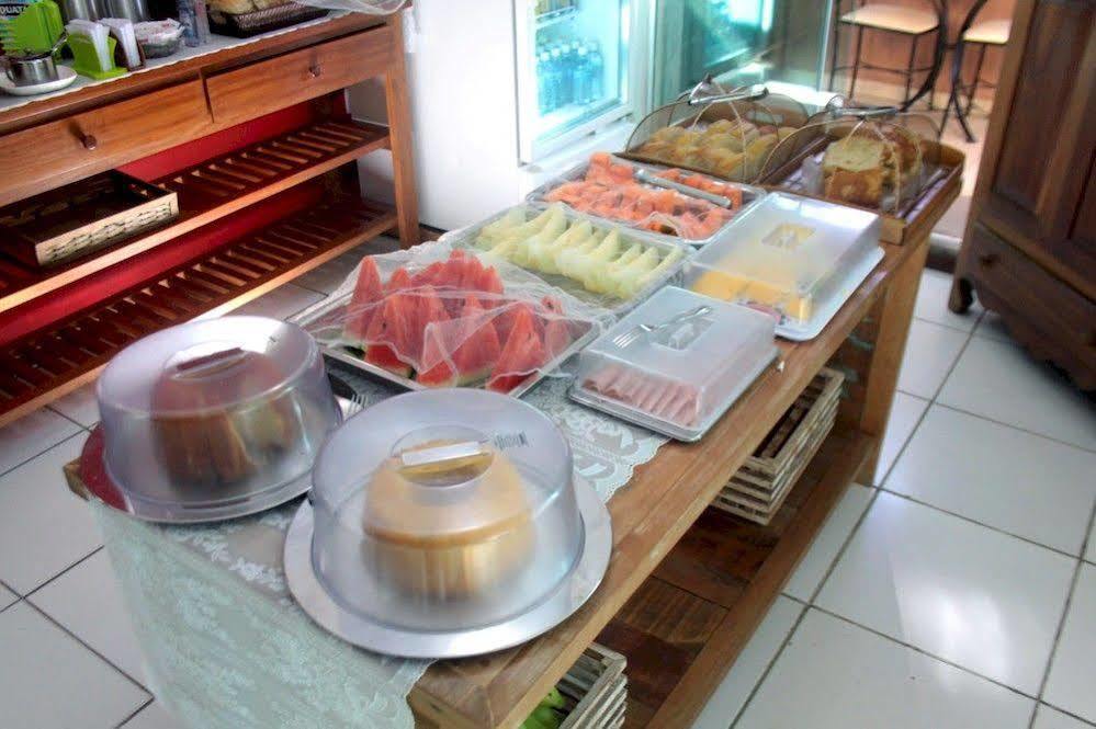 Pousada Canoas Búzios 외부 사진
